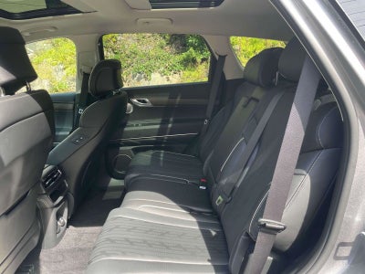 2024 Genesis GV80 2.5T AWD