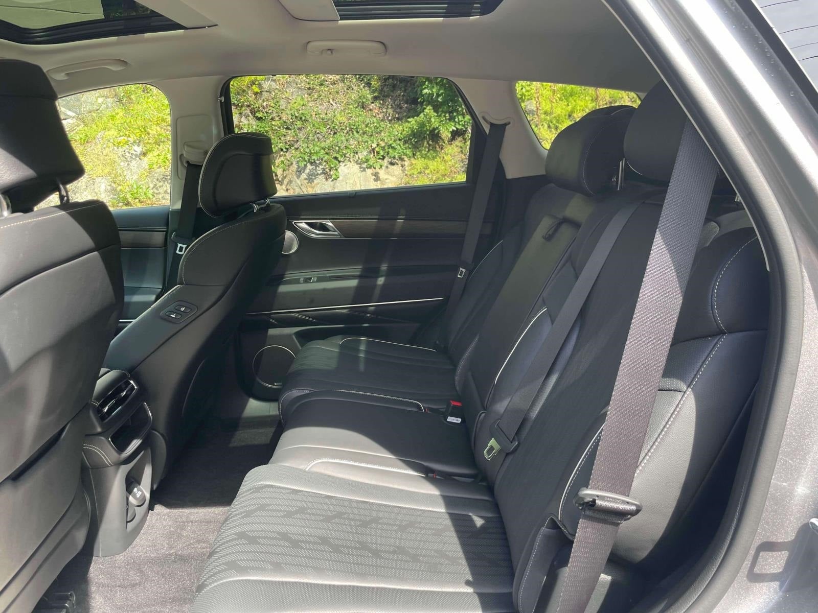 2024 Genesis GV80 2.5T AWD