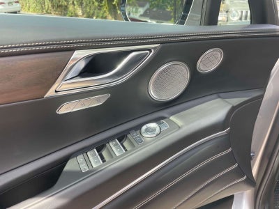 2024 Genesis GV80 2.5T AWD