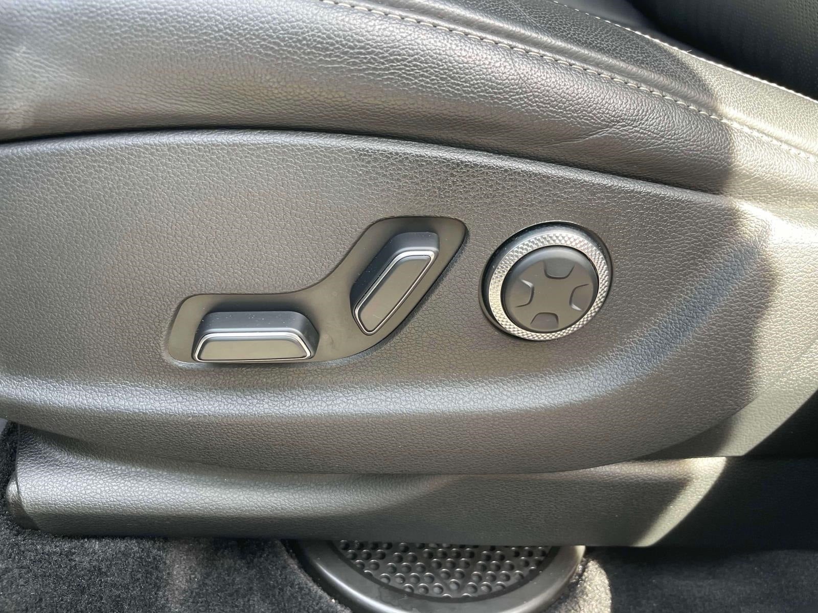 2024 Genesis GV80 2.5T AWD