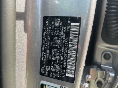 2024 Genesis GV80 2.5T AWD