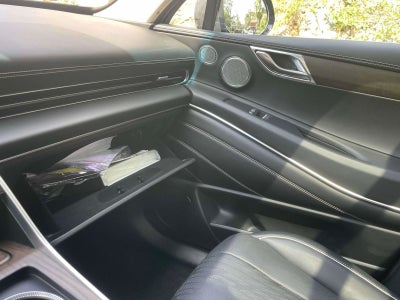 2024 Genesis GV80 2.5T AWD