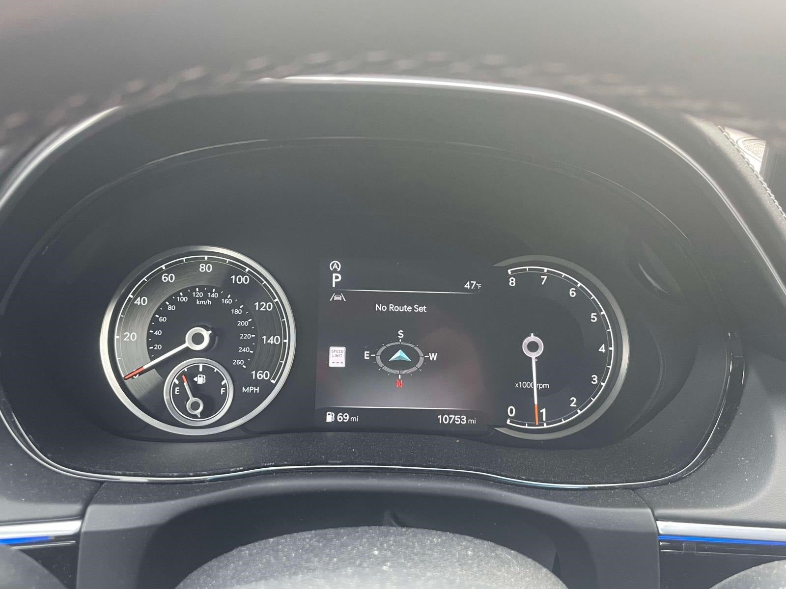 2025 Genesis GV70 3.5T AWD Sport