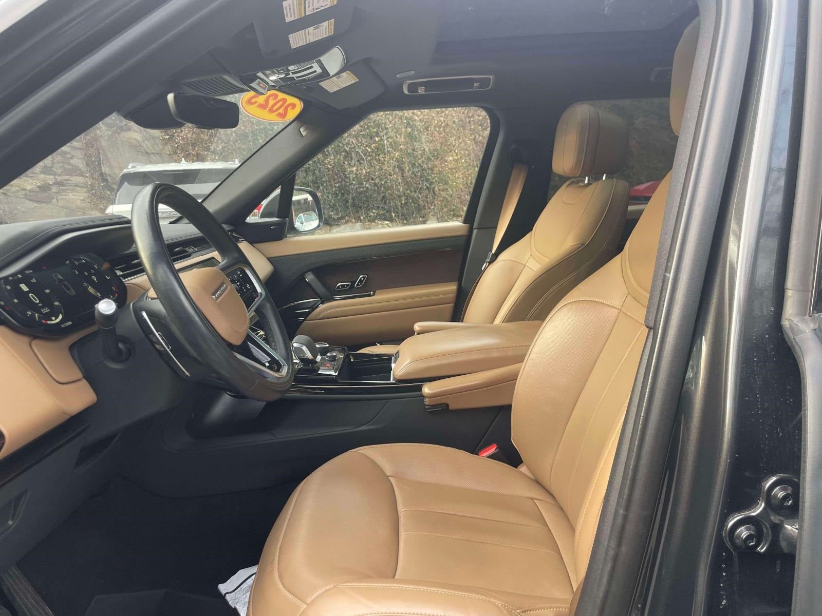 2023 Land Rover Range Rover Sport SE