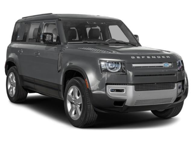 2025 Land Rover Defender 110 P300