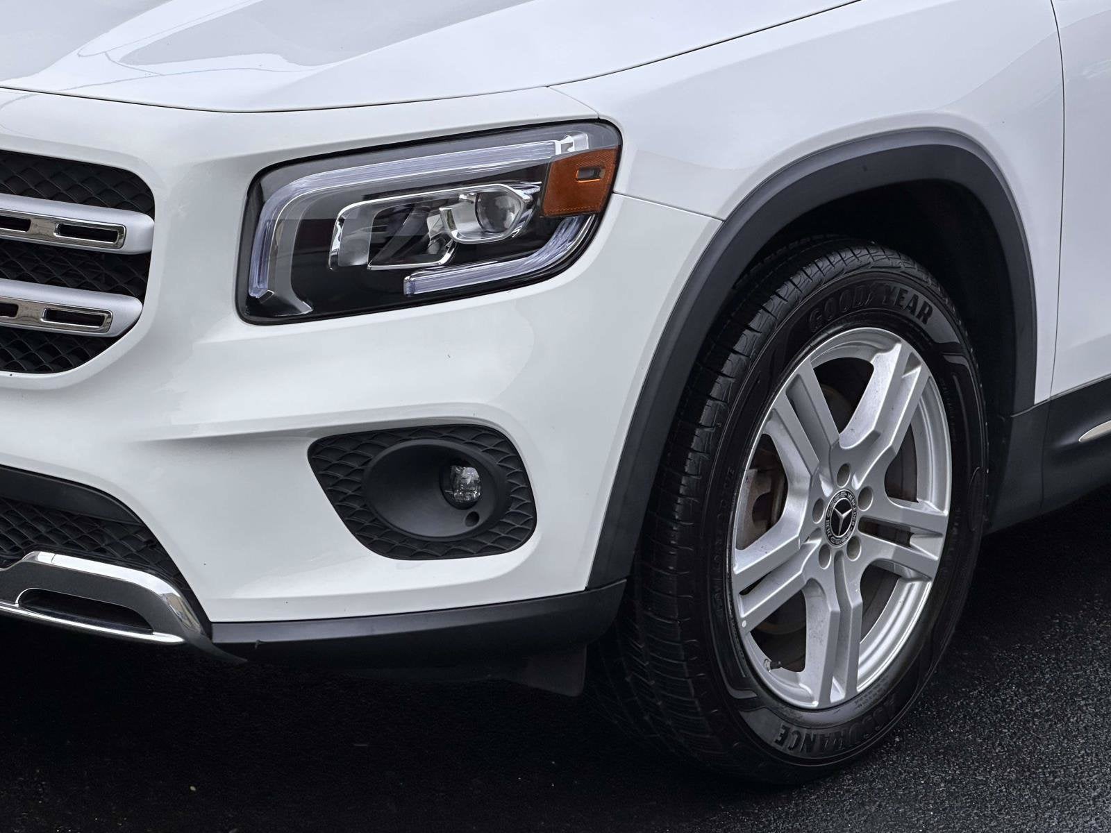 2023 Mercedes-Benz GLB 250 4MATIC®