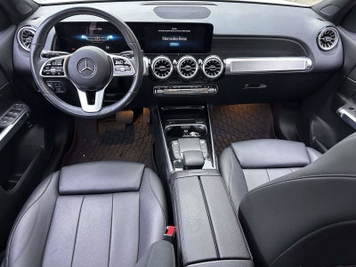 2023 Mercedes-Benz GLB 250 4MATIC®