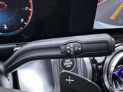 2023 Mercedes-Benz GLB 250 4MATIC®
