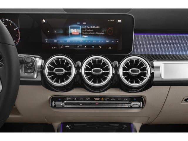 2021 Mercedes-Benz GLB 250 4MATIC®
