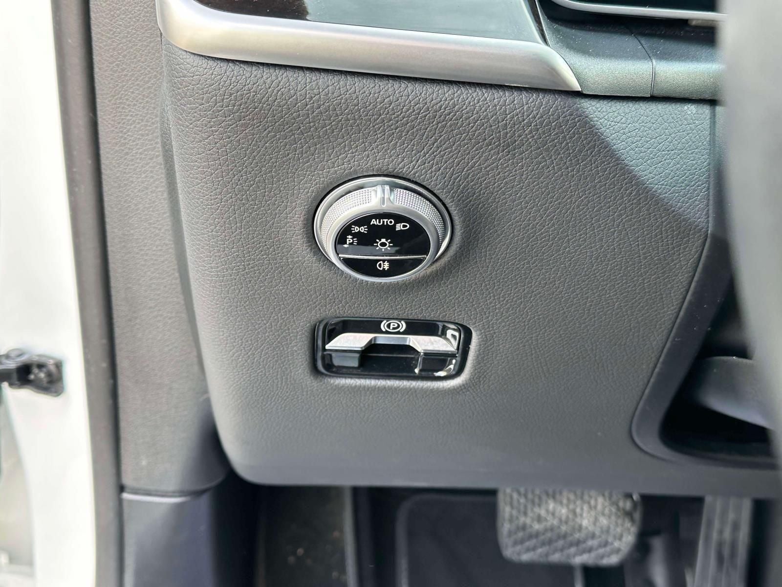 2024 Mercedes-Benz GLC 300 4MATIC® SUV