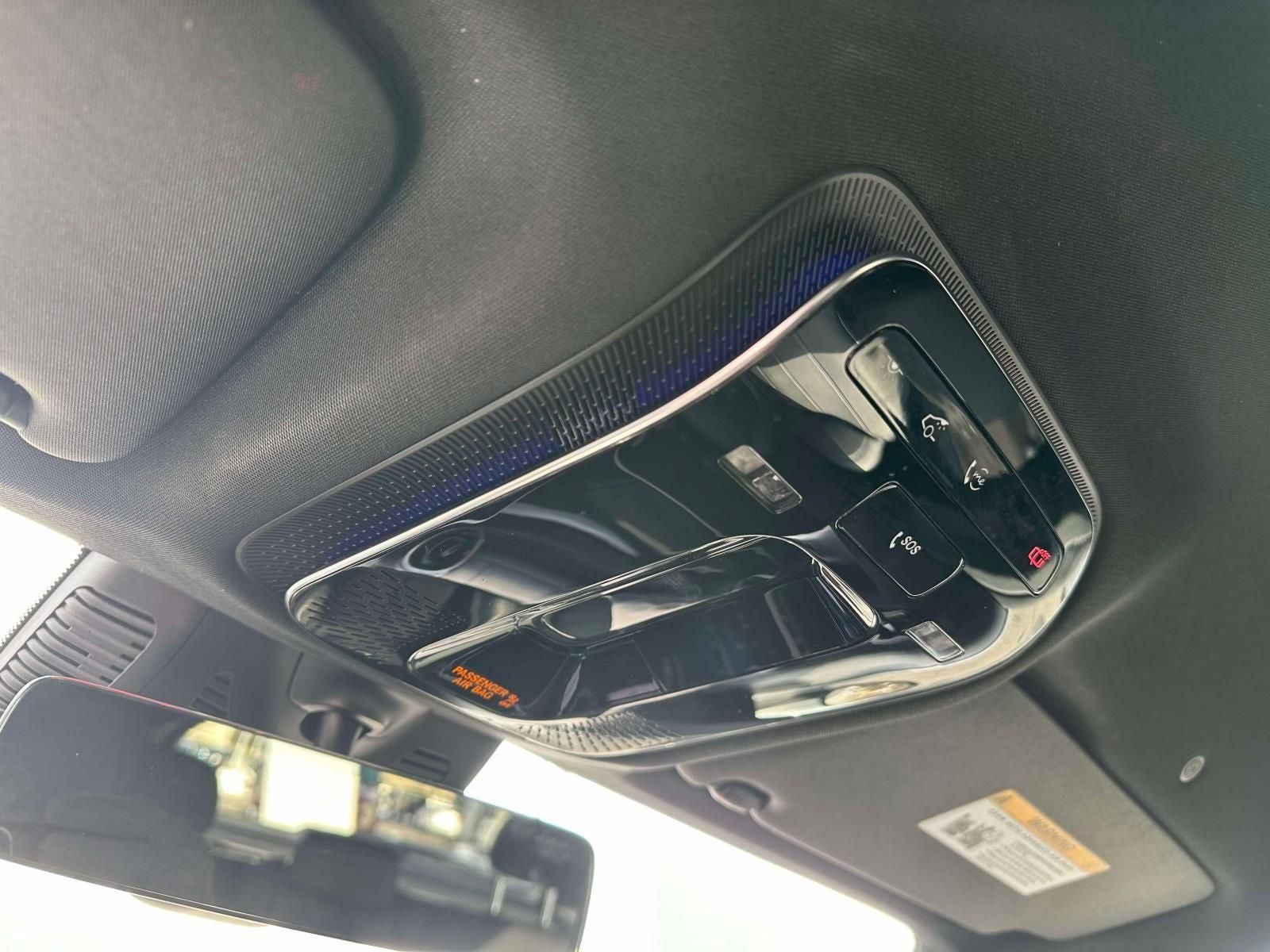 2024 Mercedes-Benz GLC 300 4MATIC® SUV