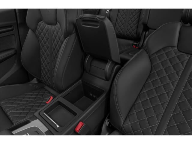 2020 Audi SQ5 Premium Plus TFSI quattro Tiptronic