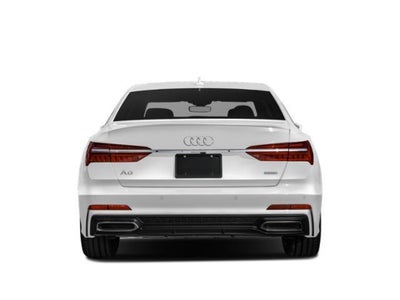 2019 Audi A6 45 Premium