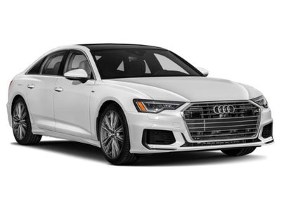 2019 Audi A6 45 Premium