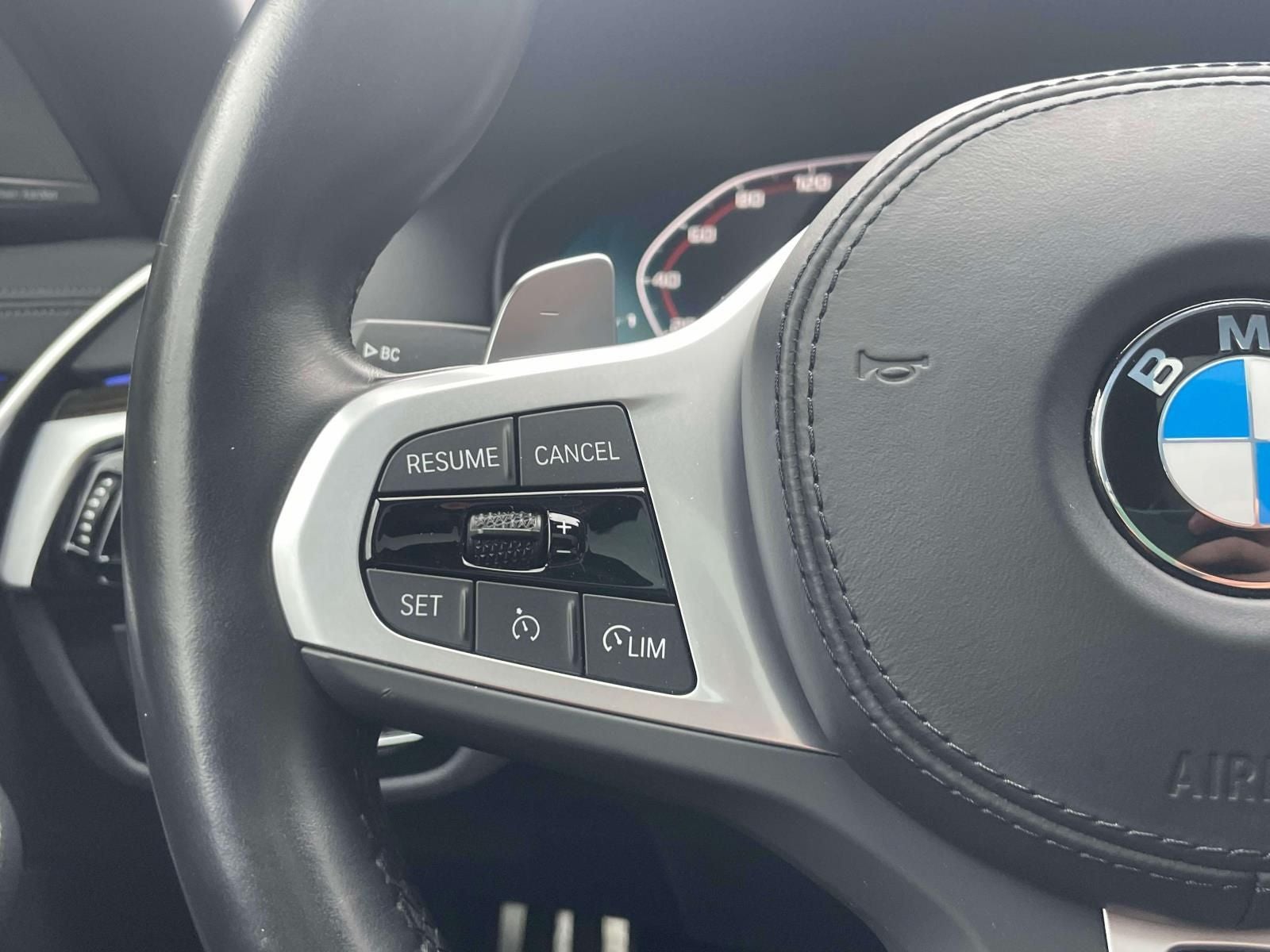 2023 BMW M550 i xDrive