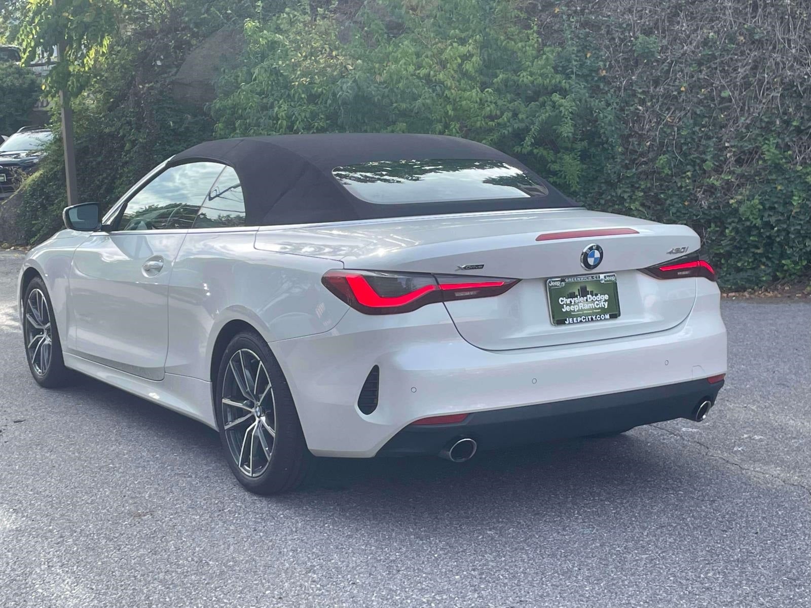 2022 BMW 430i xDrive