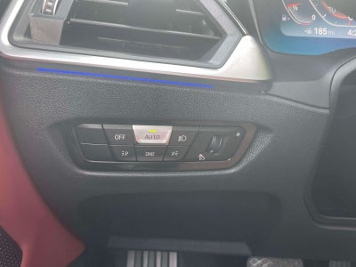 2022 BMW 430i xDrive