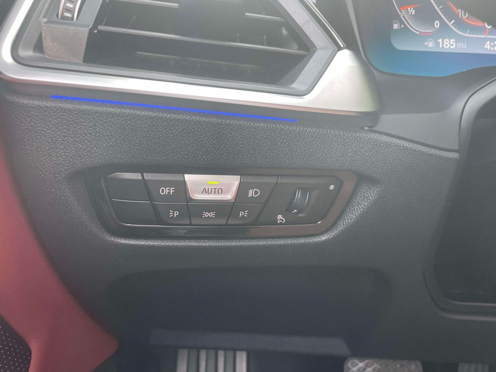 2022 BMW 430i xDrive