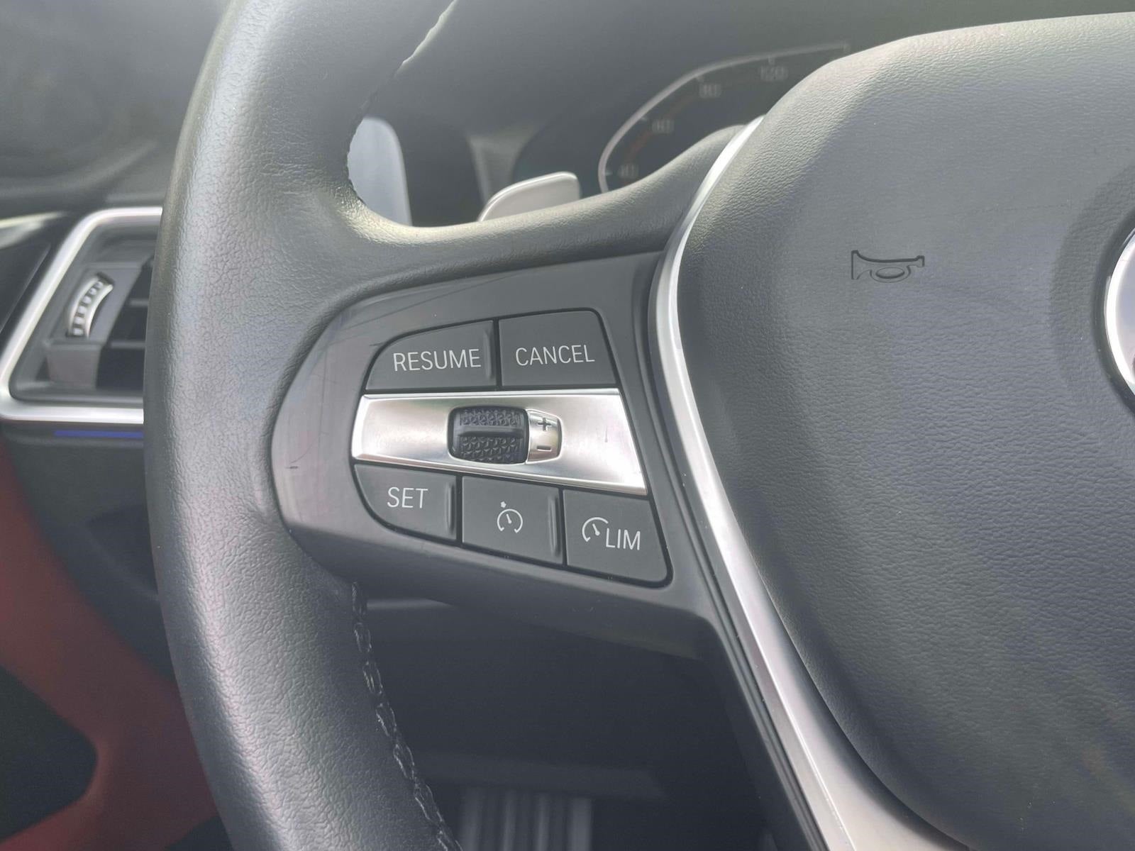 2022 BMW 430i xDrive