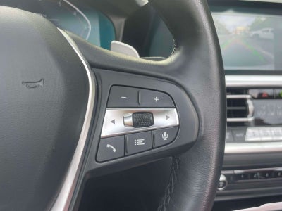 2022 BMW 430i xDrive