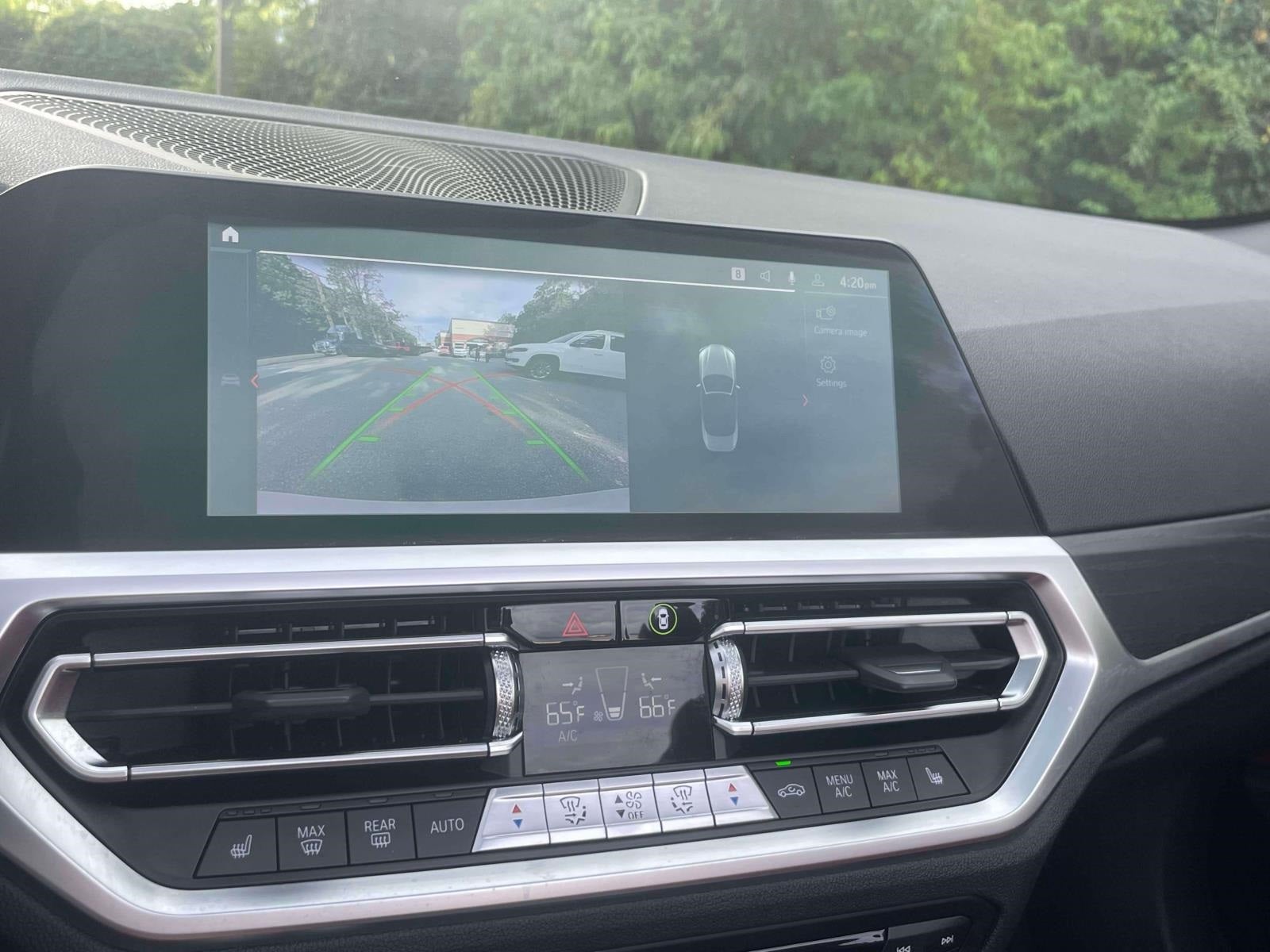 2022 BMW 430i xDrive