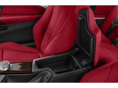 2019 BMW 430i xDrive
