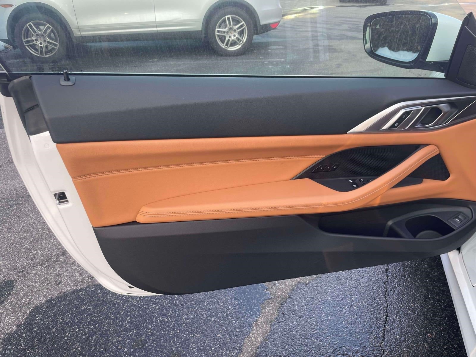 2025 BMW 430i xDrive