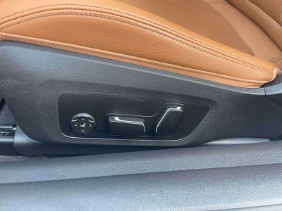 2025 BMW 430i xDrive