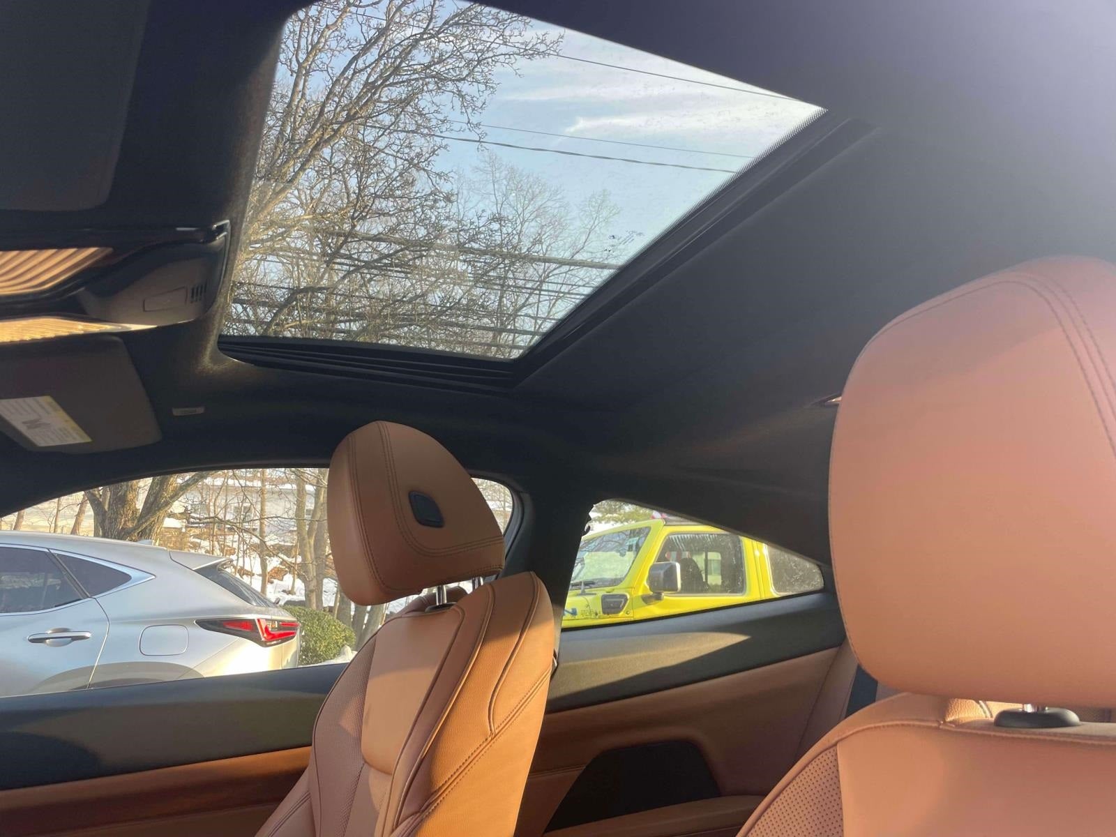 2025 BMW 430i xDrive