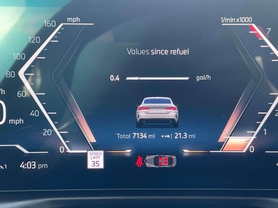 2025 BMW 430i xDrive