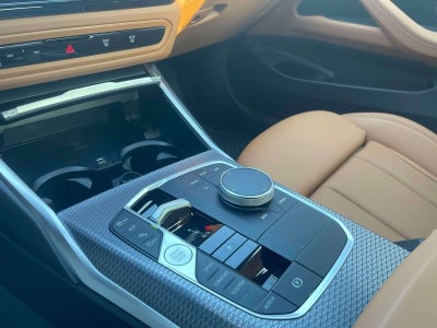 2025 BMW 430i xDrive