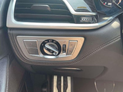 2019 BMW 740i xDrive