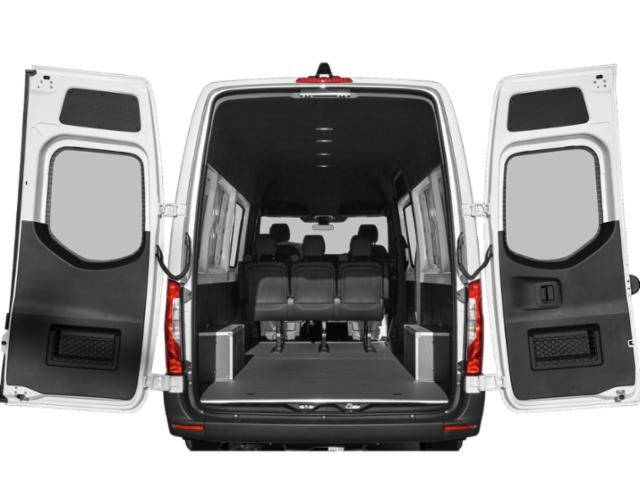 2019 Mercedes-Benz Sprinter 2500 High Roof V6