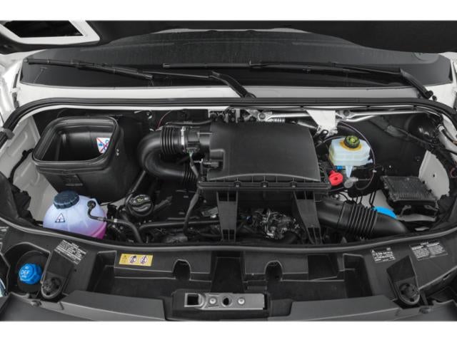 2019 Mercedes-Benz Sprinter 2500 High Roof V6