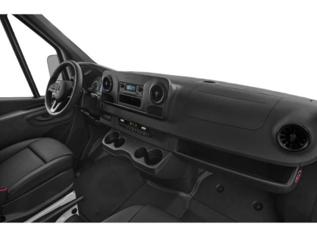 2019 Mercedes-Benz Sprinter 2500 High Roof V6