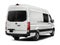 2019 Mercedes-Benz Sprinter 2500 High Roof V6