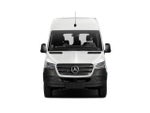 2019 Mercedes-Benz Sprinter 2500 High Roof V6