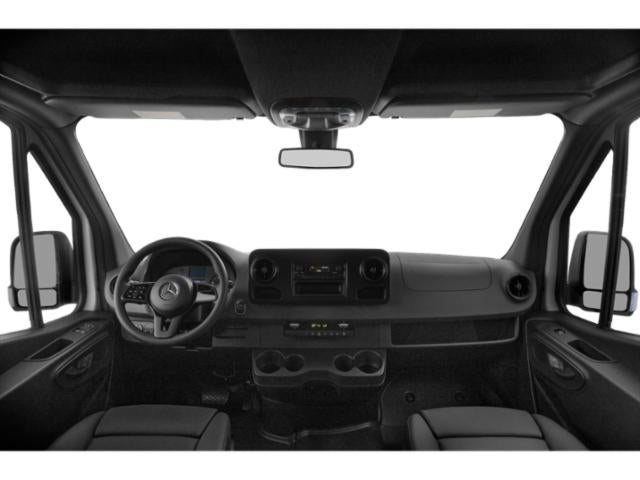 2019 Mercedes-Benz Sprinter 2500 High Roof V6