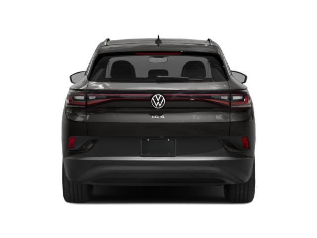 2022 Volkswagen ID.4 AWD Pro S