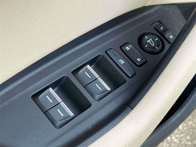 2022 Acura TLX Base Base