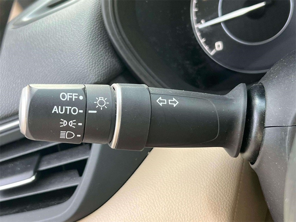 2022 Acura TLX Base Base