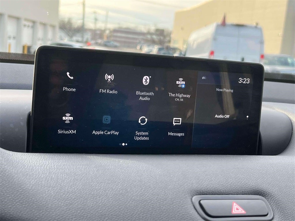 2022 Acura TLX Base Base