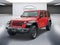 2022 Jeep Wrangler Unlimited Rubicon 4xe