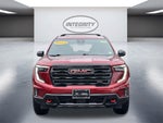 2024 GMC Acadia AT4