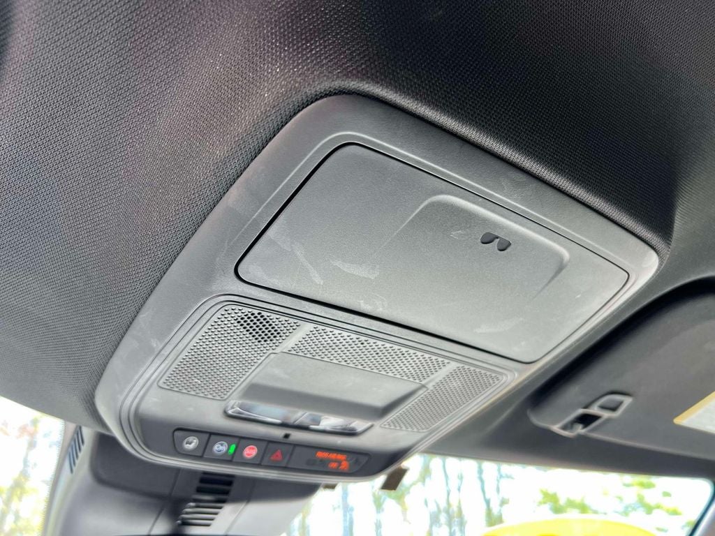 2024 Chevrolet Traverse LT 2LT