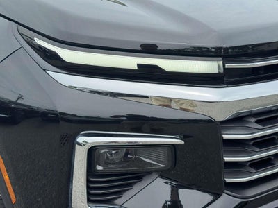 2024 Chevrolet Traverse LT 2LT