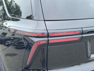 2024 Chevrolet Traverse LT 2LT