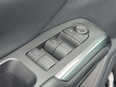 2024 Chevrolet Traverse LT 2LT