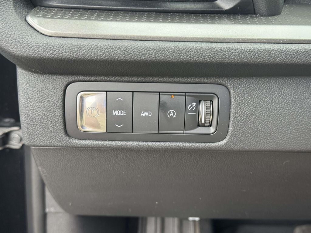 2024 Chevrolet Traverse LT 2LT