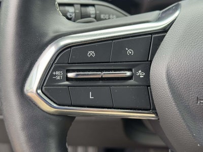 2024 Chevrolet Traverse LT 2LT